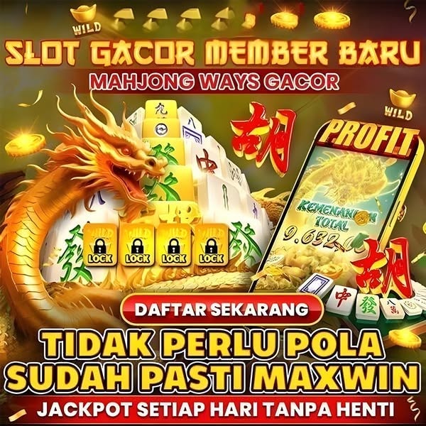 SEVENSLOT : Link Pasti Menang Gacor Game Online Gratis